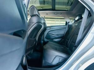 Hyundai Tucson 2.0 Elite auto - Image 6