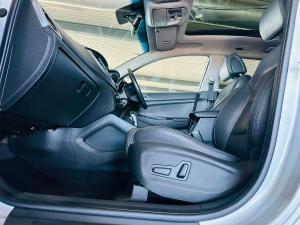 Hyundai Tucson 2.0 Elite auto - Image 9