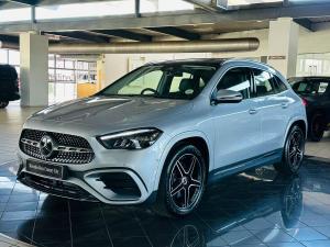 Mercedes-Benz GLA GLA200 Progressive - Image 1