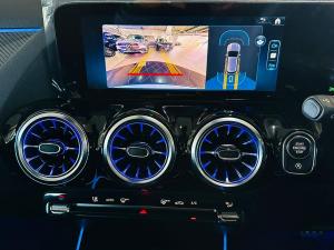 Mercedes-Benz GLA GLA200 Progressive - Image 8