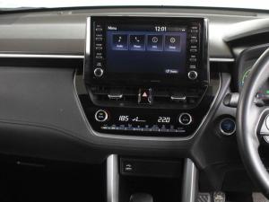 Toyota Corolla Cross 1.8 Hybrid XS - Image 12