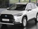 Thumbnail Toyota Corolla Cross 1.8 Hybrid XS