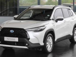 Toyota Corolla Cross 1.8 Hybrid XS - Image 1