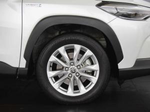 Toyota Corolla Cross 1.8 Hybrid XS - Image 23
