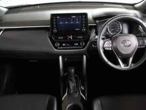 Toyota Corolla Cross 1.8 Hybrid XS - Image 2