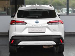 Toyota Corolla Cross 1.8 Hybrid XS - Image 3