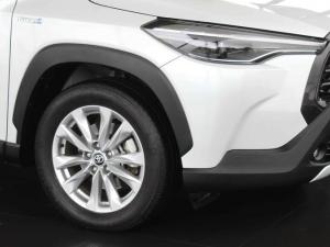 Toyota Corolla Cross 1.8 Hybrid XS - Image 6