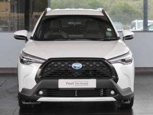 Toyota Corolla Cross 1.8 Hybrid XS - Image 7