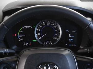 Toyota Corolla Cross 1.8 Hybrid XS - Image 8