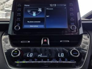 Toyota Corolla Cross 1.8 Hybrid XS - Image 13