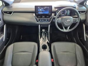 Toyota Corolla Cross 1.8 Hybrid XS - Image 14
