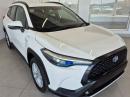 Thumbnail Toyota Corolla Cross 1.8 Hybrid XS