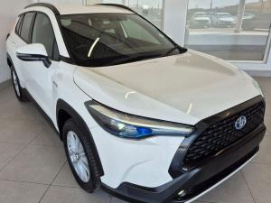 Toyota Corolla Cross 1.8 Hybrid XS - Image 1