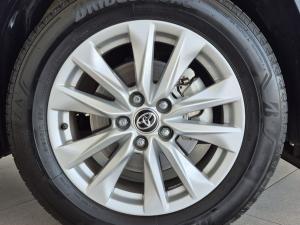 Toyota Corolla Cross 1.8 Hybrid XS - Image 29