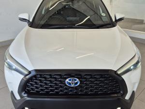 Toyota Corolla Cross 1.8 Hybrid XS - Image 2