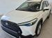 Toyota Corolla Cross 1.8 Hybrid XS - Thumbnail 3