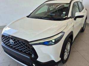 Toyota Corolla Cross 1.8 Hybrid XS - Image 3