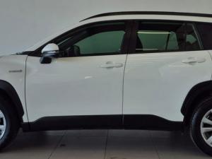 Toyota Corolla Cross 1.8 Hybrid XS - Image 4