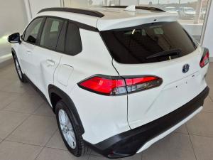 Toyota Corolla Cross 1.8 Hybrid XS - Image 5