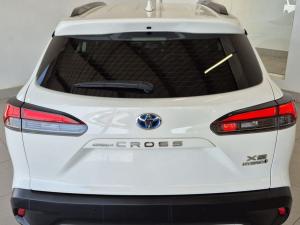Toyota Corolla Cross 1.8 Hybrid XS - Image 6