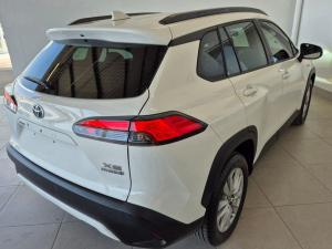 Toyota Corolla Cross 1.8 Hybrid XS - Image 7