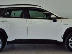 Toyota Corolla Cross 1.8 Hybrid XS - Image 8