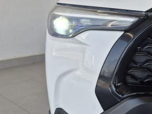Toyota Corolla Cross 1.8 Hybrid XS - Image 9