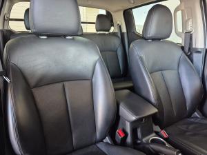 Mitsubishi Triton 2.4DI-D double cab auto - Image 11