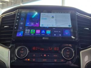 Mitsubishi Triton 2.4DI-D double cab auto - Image 13
