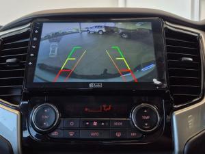 Mitsubishi Triton 2.4DI-D double cab auto - Image 14