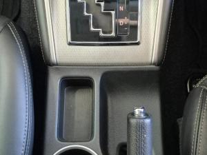 Mitsubishi Triton 2.4DI-D double cab auto - Image 15