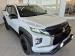 Mitsubishi Triton 2.4DI-D double cab auto - Thumbnail 1