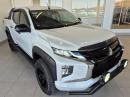 Thumbnail Mitsubishi Triton 2.4DI-D double cab auto