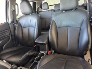 Mitsubishi Triton 2.4DI-D double cab auto - Image 22