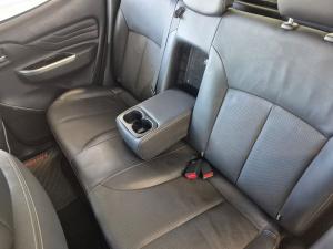 Mitsubishi Triton 2.4DI-D double cab auto - Image 24