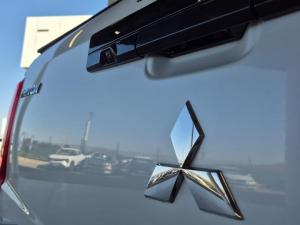 Mitsubishi Triton 2.4DI-D double cab auto - Image 26