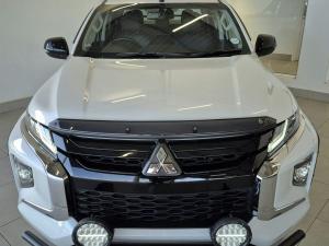 Mitsubishi Triton 2.4DI-D double cab auto - Image 2