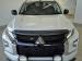 Mitsubishi Triton 2.4DI-D double cab auto - Thumbnail 2