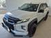 Mitsubishi Triton 2.4DI-D double cab auto - Thumbnail 3