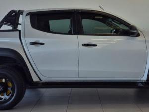 Mitsubishi Triton 2.4DI-D double cab auto - Image 8