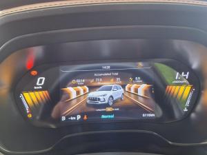 MG ZS Pro 1.5T Comfort - Image 7