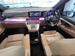 Mercedes-Benz V-Class V300d Exclusive - Image 10