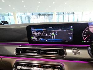 Mercedes-Benz V-Class V300d Exclusive - Image 11