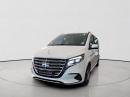Thumbnail Mercedes-Benz V-Class V300d Exclusive