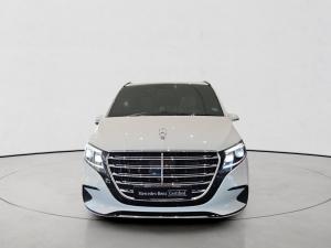 Mercedes-Benz V-Class V300d Exclusive - Image 2