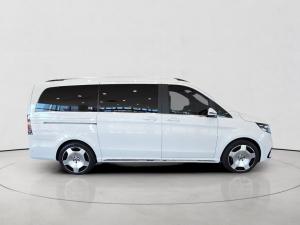 Mercedes-Benz V-Class V300d Exclusive - Image 4