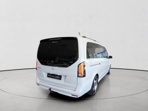 Mercedes-Benz V-Class V300d Exclusive - Image 5