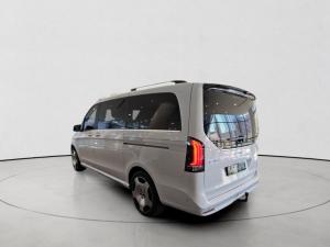 Mercedes-Benz V-Class V300d Exclusive - Image 7