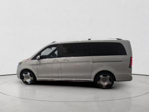 Mercedes-Benz V-Class V300d Exclusive - Image 8