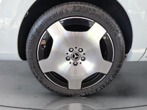 Mercedes-Benz V-Class V300d Exclusive - Image 9